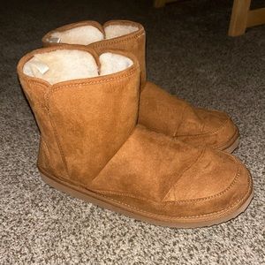 old navy snow boots